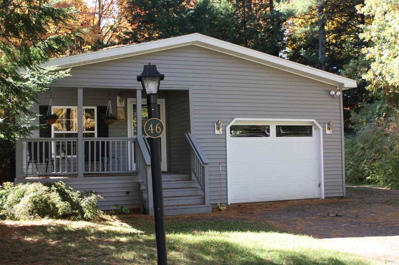 46 Murray Drive, Unit 46 Rochester, NH 03868 - Photo 1 of 38