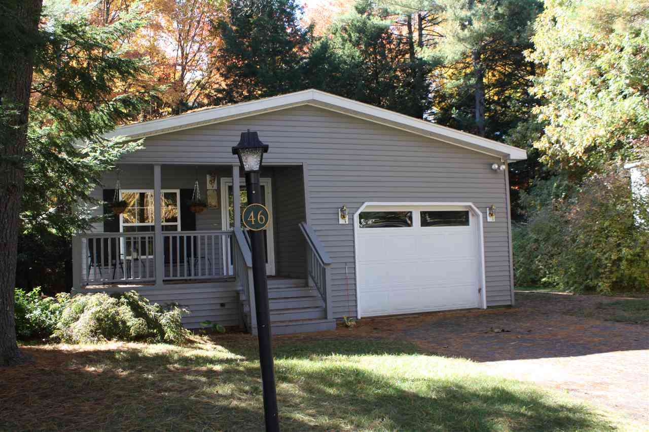 46 Murray Drive, Unit 46 Rochester, NH 03868 - Photo 2 of 38
