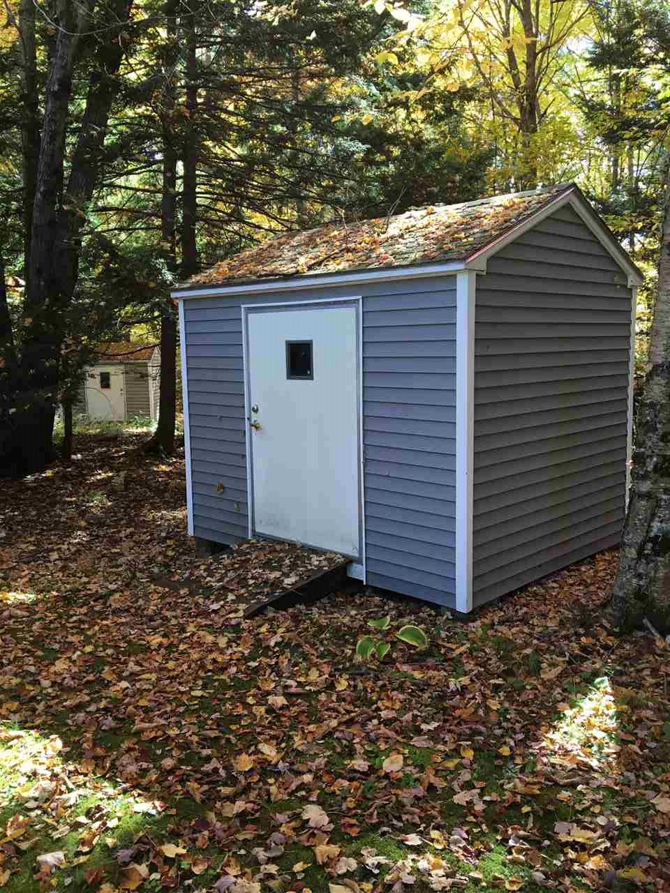 46 Murray Drive, Unit 46 Rochester, NH 03868 - Photo 35 of 38