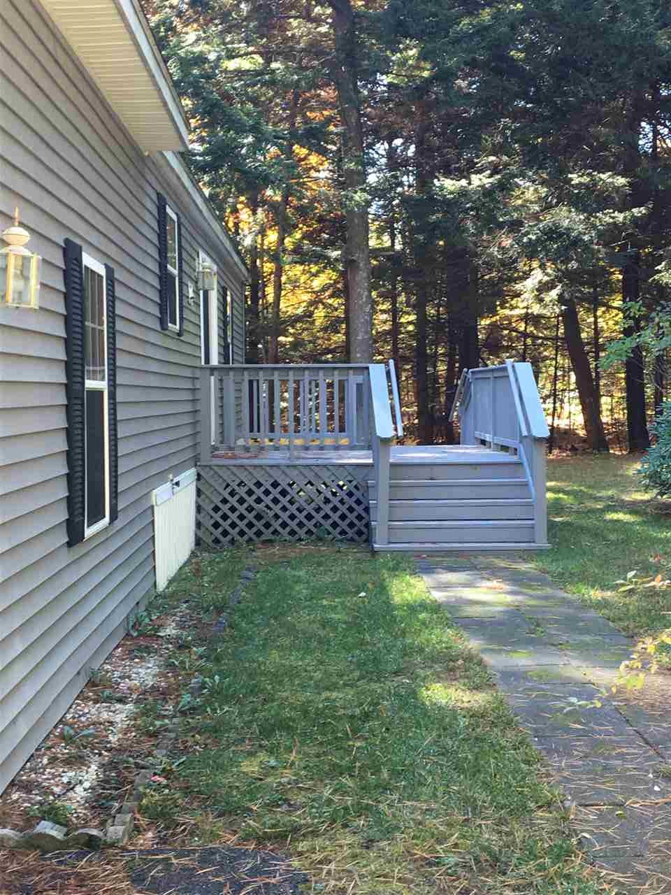 46 Murray Drive, Unit 46 Rochester, NH 03868 - Photo 37 of 38