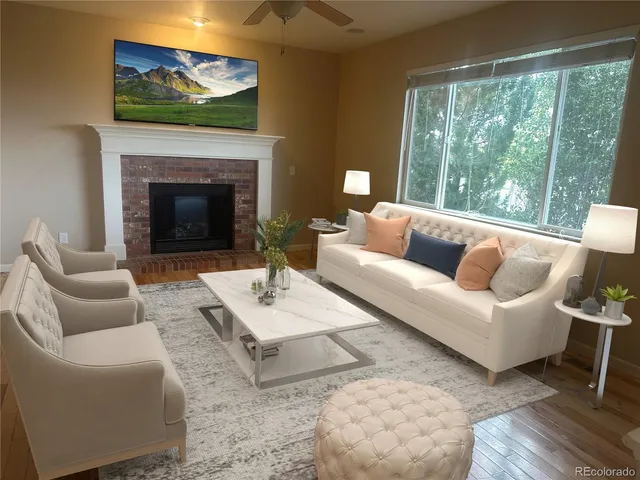 $3,300 | 11131 Bayne Way, Parker, CO 80134