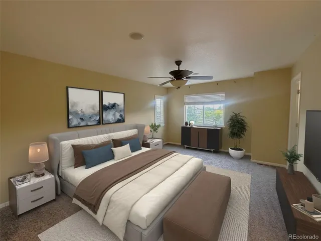 $3,300 | 11131 Bayne Way, Parker, CO 80134