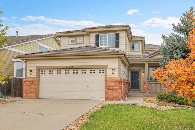 $3,300 | 11131 Bayne Way, Parker, CO 80134