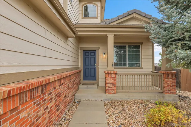 $3,300 | 11131 Bayne Way, Parker, CO 80134