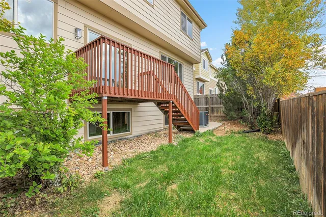 $3,300 | 11131 Bayne Way, Parker, CO 80134