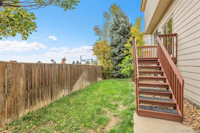 $3,300 | 11131 Bayne Way, Parker, CO 80134