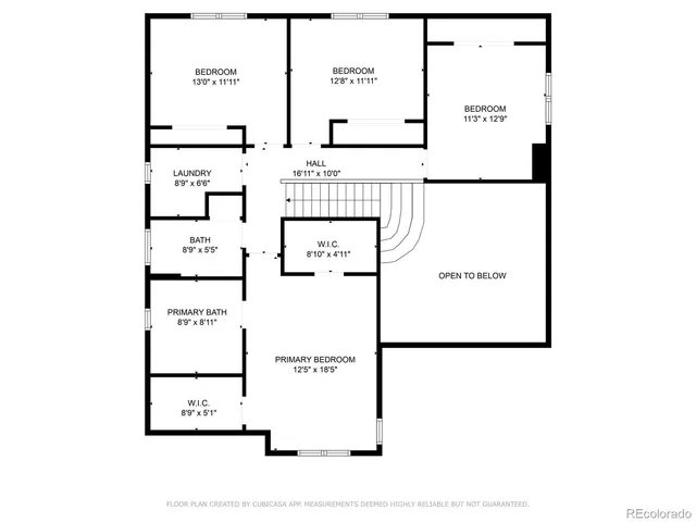 $3,300 | 11131 Bayne Way, Parker, CO 80134