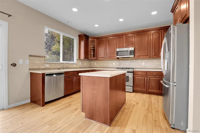 $3,300 | 11131 Bayne Way, Parker, CO 80134