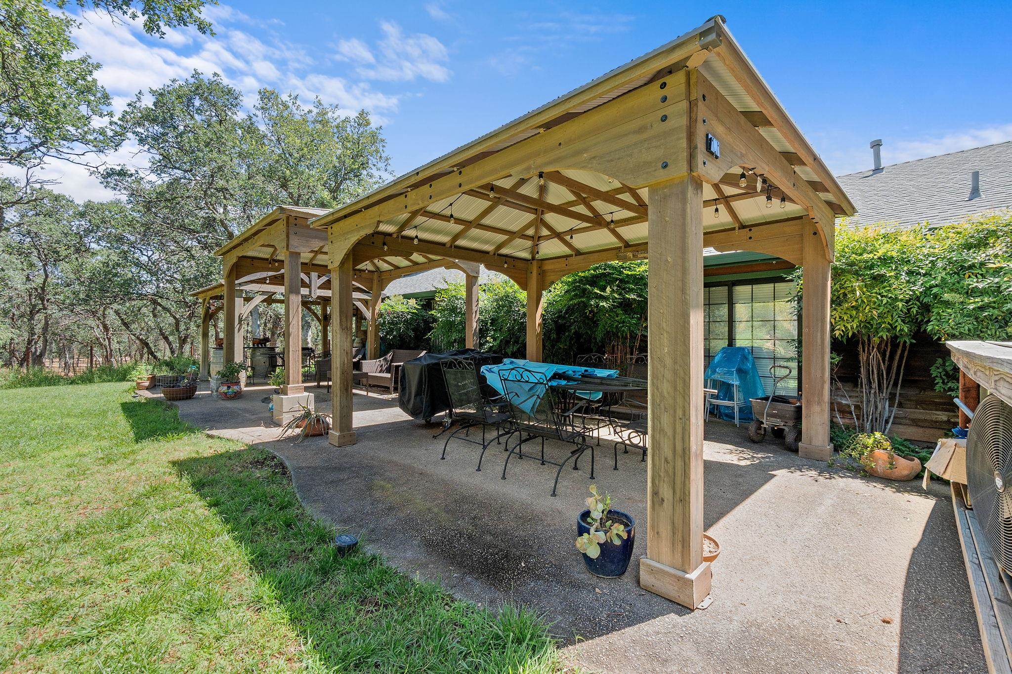 13180 Montecito Road Red Bluff, CA 96080 - Photo 51 of 75