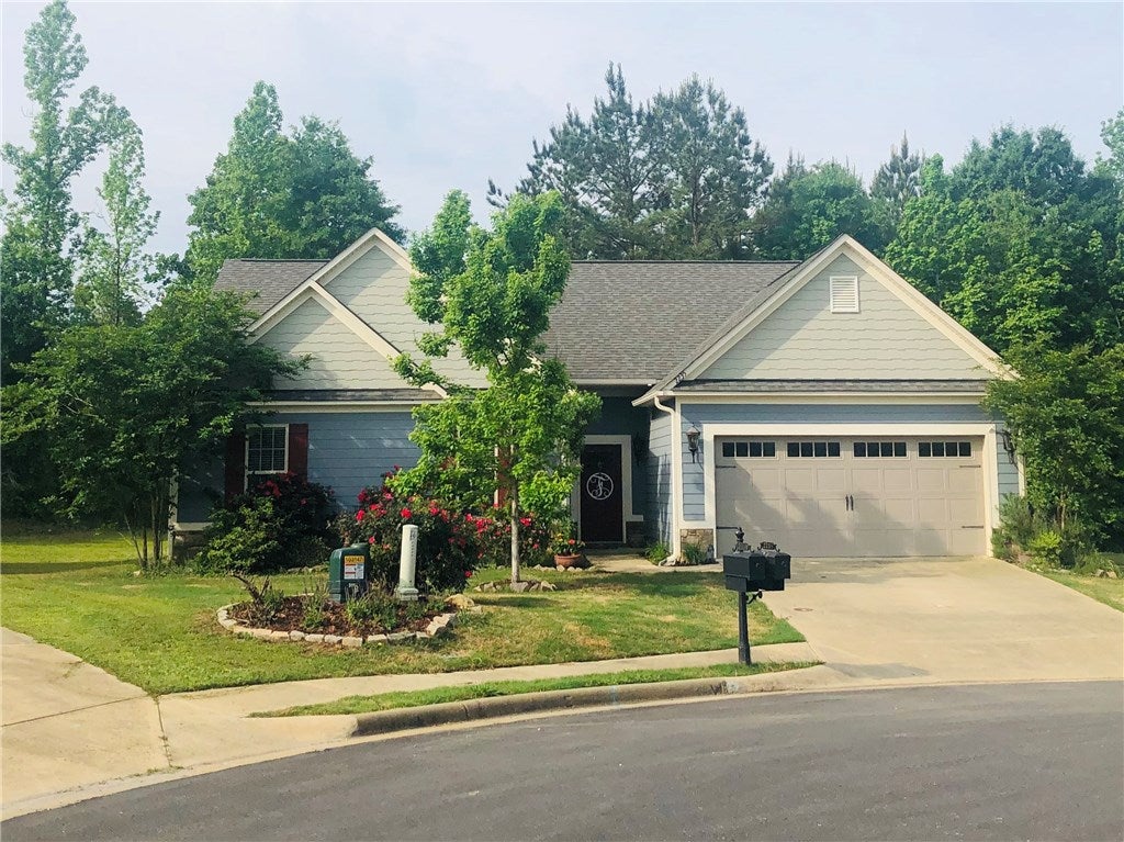 2235 Autumn Ridge Way Waverly, AL 36879 - Photo 1 of 1 Gallery Image 1