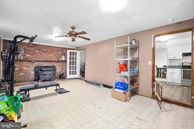 $259,900 | 28494 Eddings Road, Rhoadesville, VA 22542