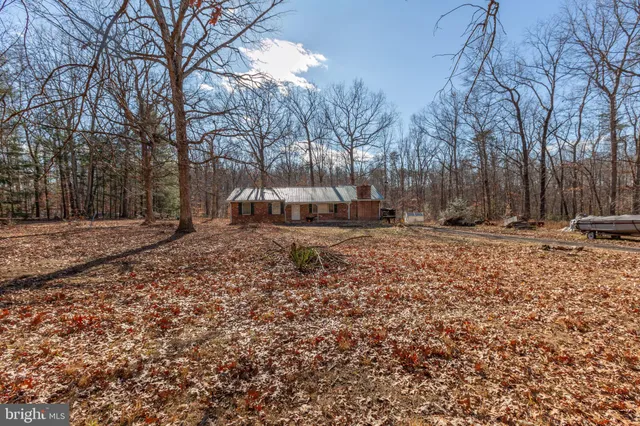 $259,900 | 28494 Eddings Road, Rhoadesville, VA 22542