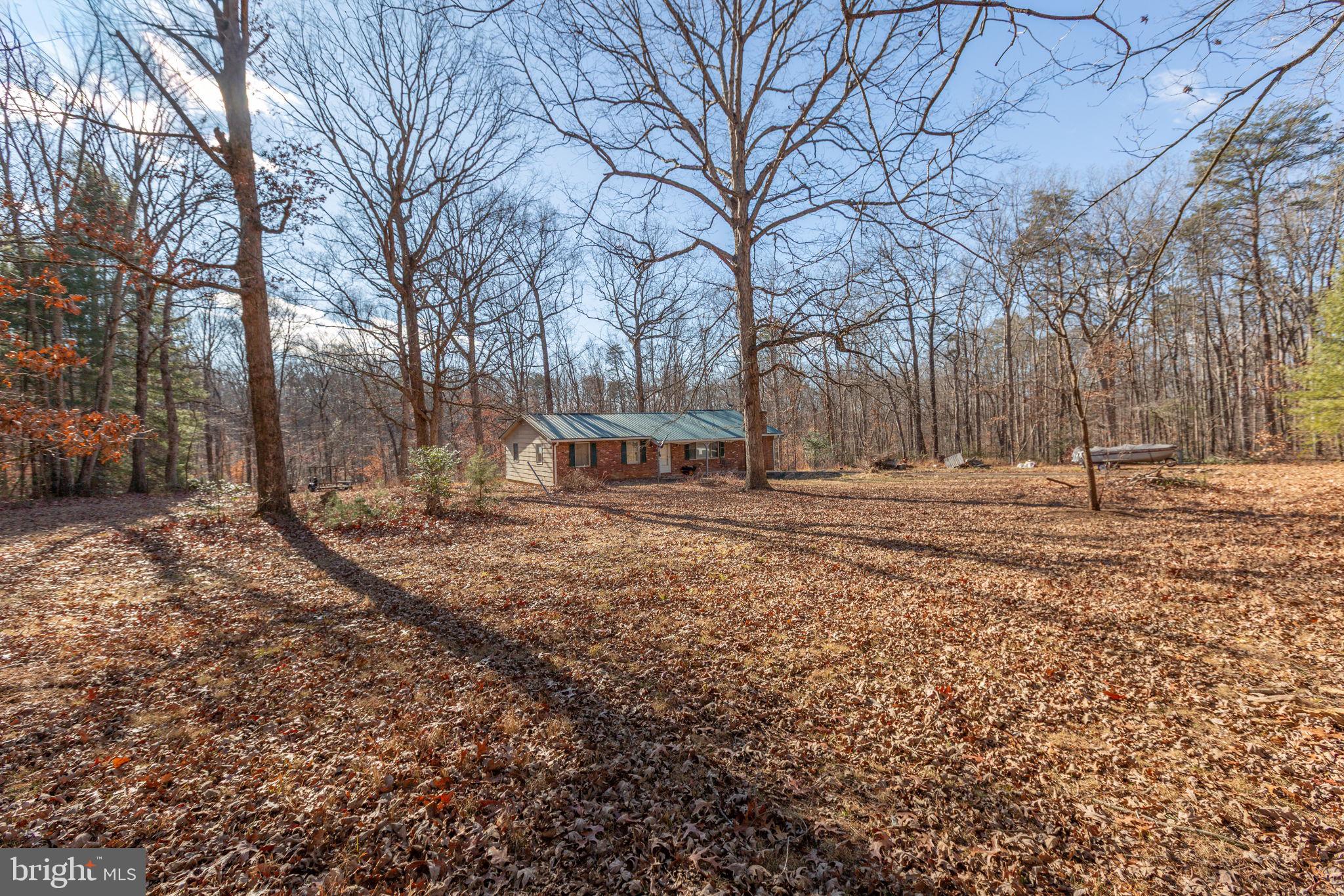 28494 Eddings Road Rhoadesville, VA 22542 - Photo 26 of 26 Thank you for visiting!