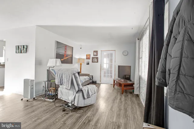 $259,900 | 28494 Eddings Road, Rhoadesville, VA 22542