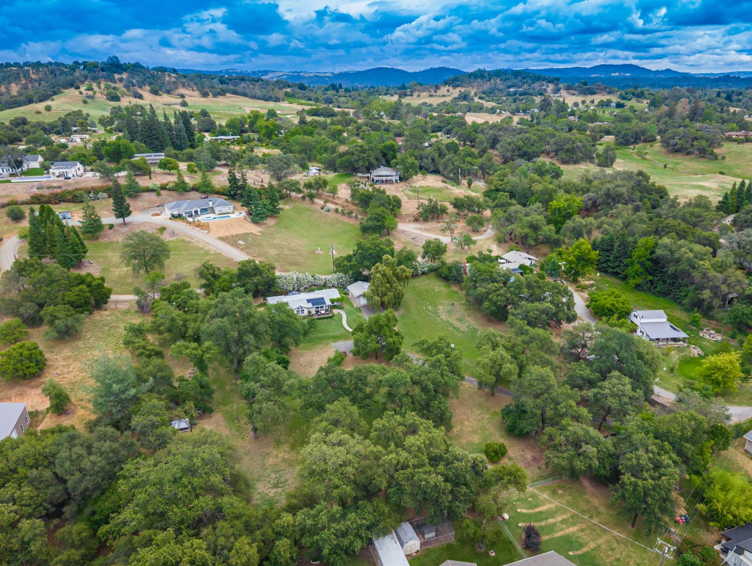7921 Rasmussen Road Loomis, CA 95650 - Photo 55 of 59