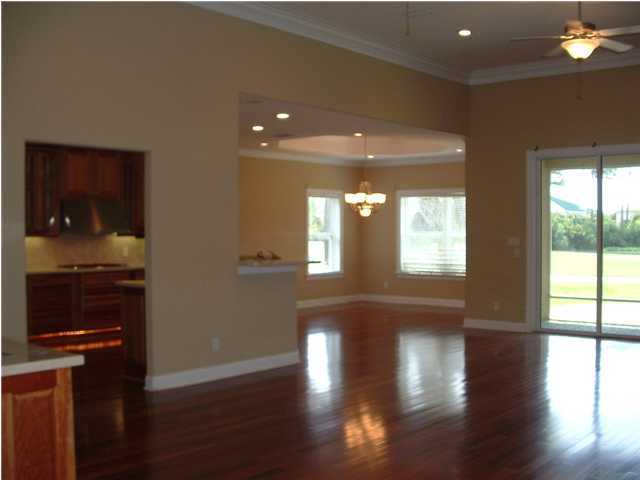 110 Indigo Loop Miramar Beach, FL 32550 - Photo 2 of 15 a view of empty room with wooden floor