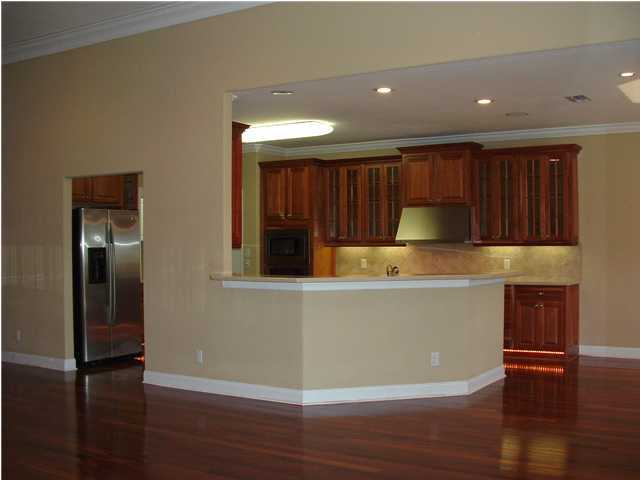 110 Indigo Loop Miramar Beach, FL 32550 - Photo 3 of 15 a living room with wooden floor and furniture