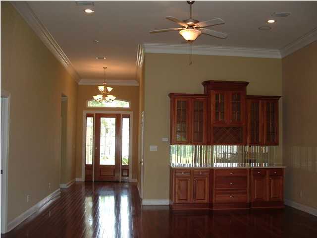 110 Indigo Loop Miramar Beach, FL 32550 - Photo 6 of 15 a view of entryway with livingroom