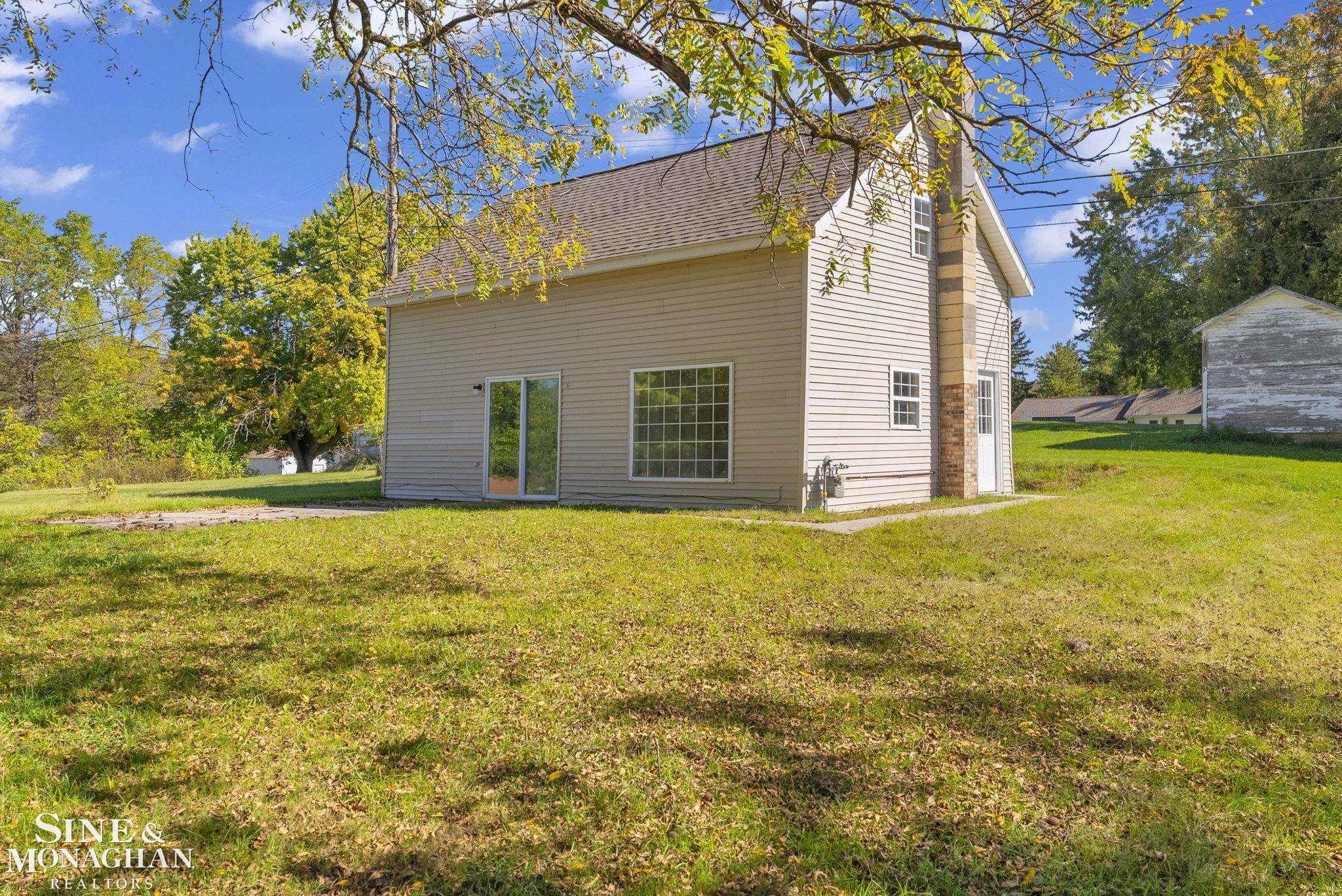 36 Arthur Street Carsonville, MI 48419 - Photo 1 of 38
