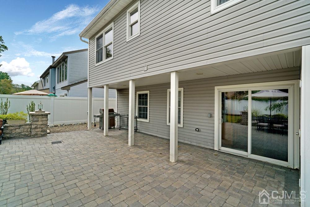 11 Kenmore Road Edison, NJ 08817 - Photo 40 of 40 an entrance to house with yard and garage