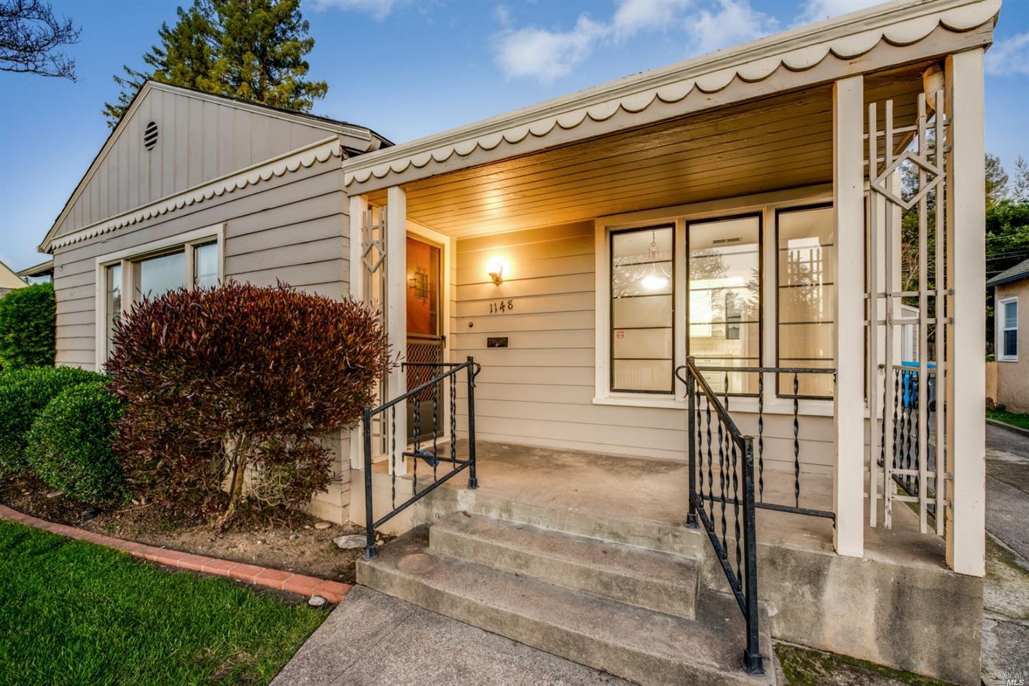 1148 Neale Drive Santa Rosa, CA 95404 - Photo 1 of 1 Welcome home to 1148 Neale Drive!