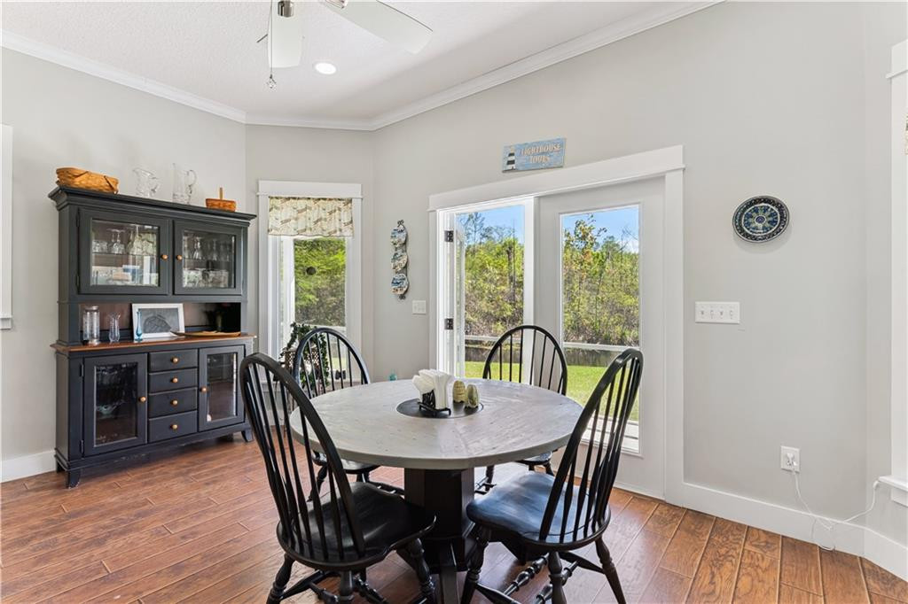 6370 Dover Bluff Road Waverly, GA 31565 - Photo 25 of 53 Photo 25