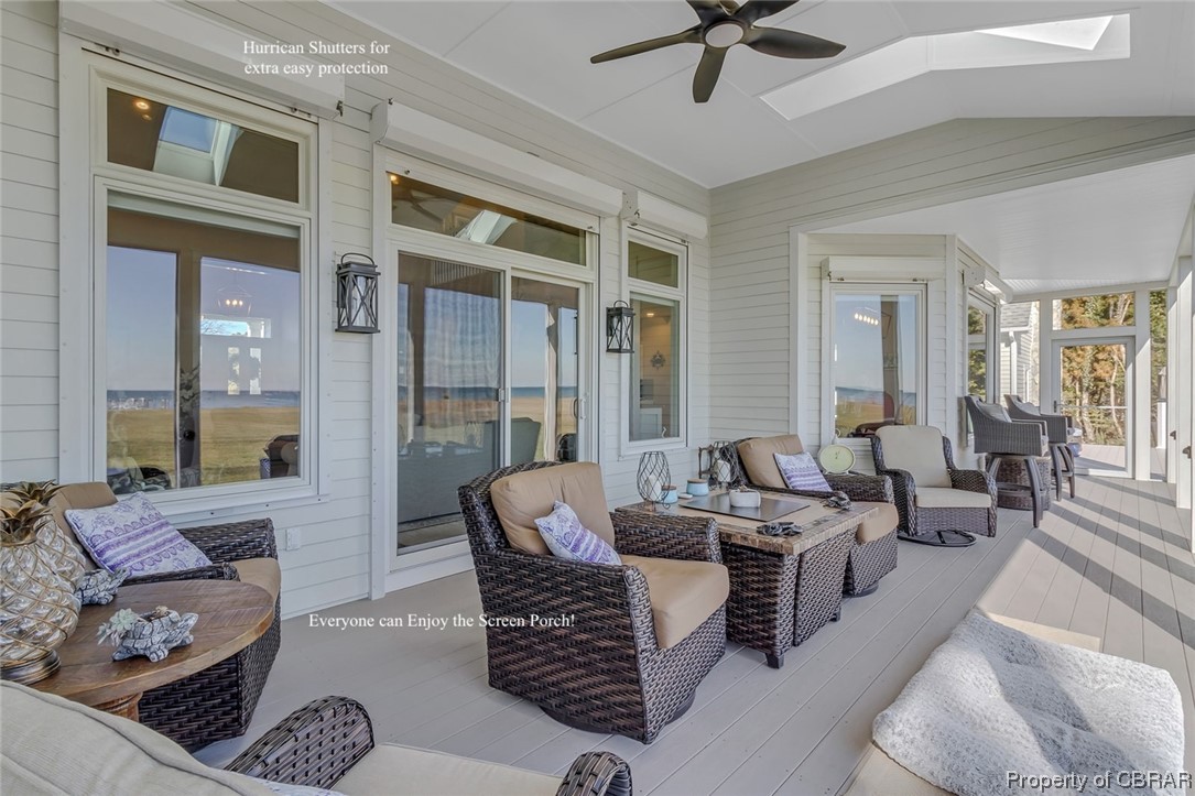 430 Tranquility Road Reedville, VA 22539 - Photo 15 of 50
