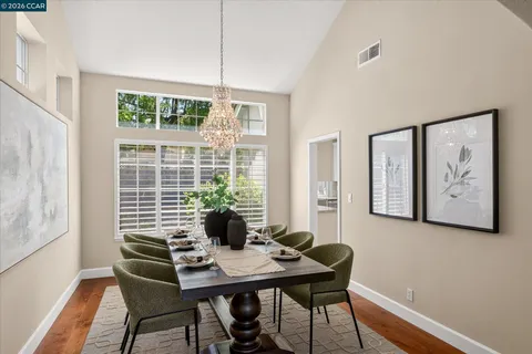 $2,895,000 | 81 Monza Court, Danville, CA 94526