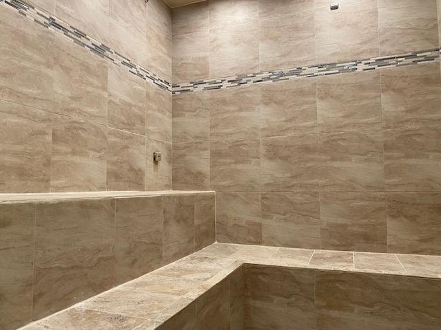 8231 Thames Boulevard, Unit B Boca Raton, FL 33433 - Photo 23 of 27 Clubhouse Steamroom