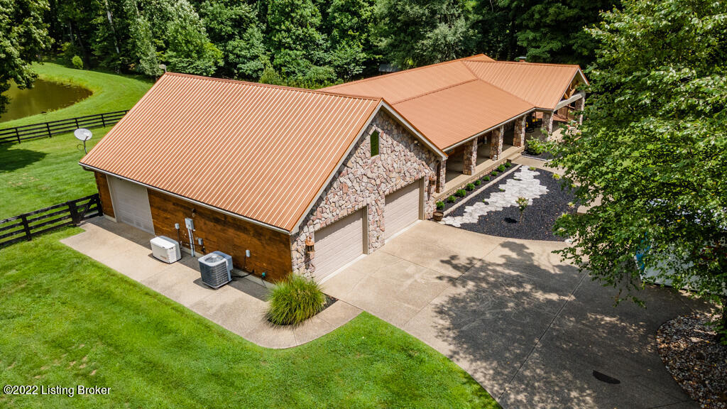 801 Lotus Road Shepherdsville, KY 40165 - Photo 89 of 96 DJI_0891