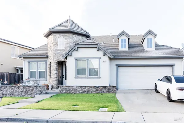 $799,900 | 448 Royal Tern Drive, Vacaville, CA 95687