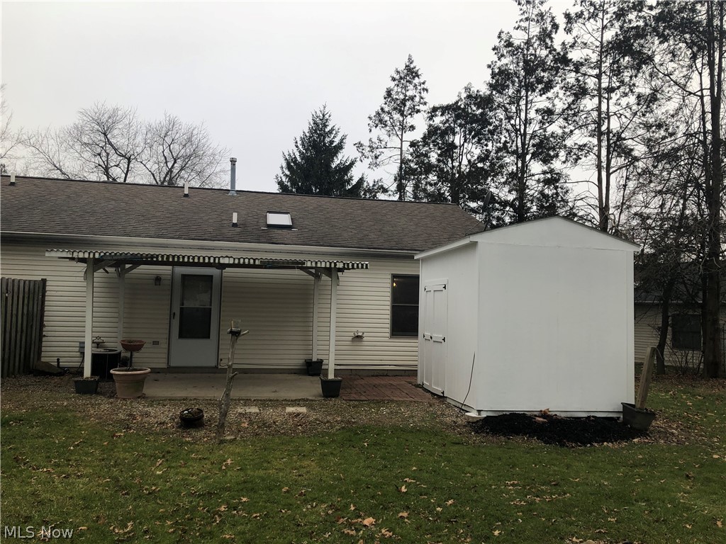814 Ryan Road Medina, OH 44256 - Photo 10 of 11 Gallery Image 10