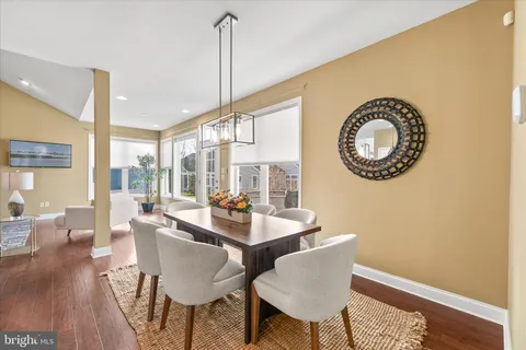 $1,095,000 | 38263 Comegys Court, Lewes, DE 19958