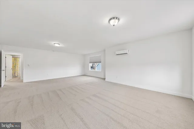 a bathroom with a sink a mirror and vanity