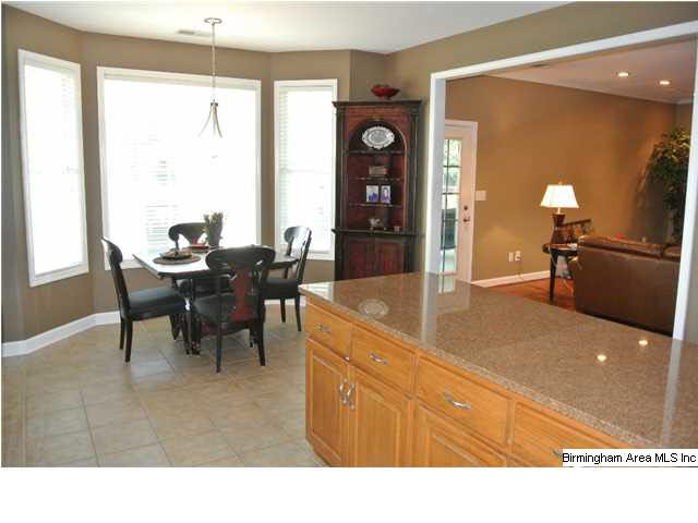 575 Blair Farm Road Odenville, AL 35120 - Photo 12 of 32