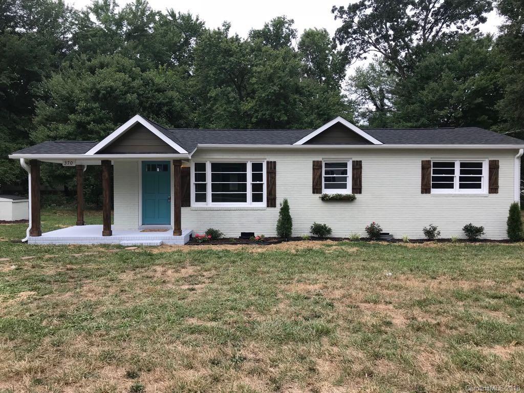 370 Ridgecrest Road Salisbury, NC 28146 - Photo 1 of 16 Gallery Image 1