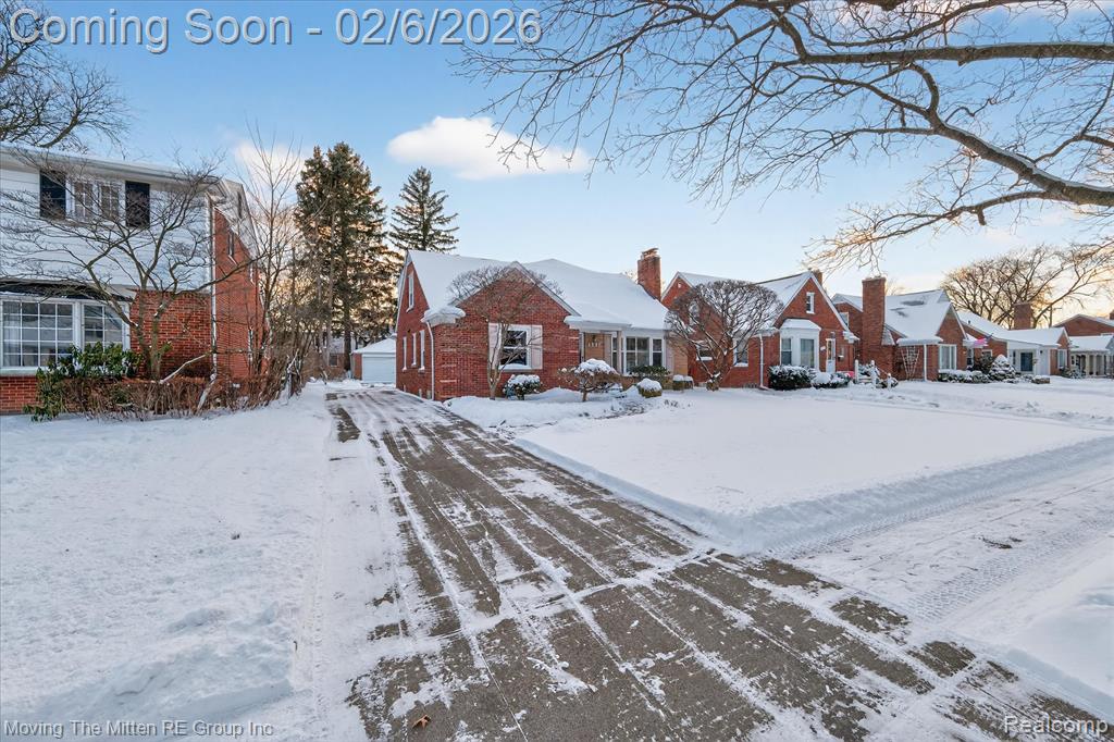 351 Ridgemont Road Grosse Pointe Farms, MI 48236 - Photo 55 of 68