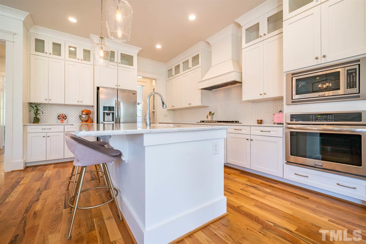 603 Sasser Street Raleigh, NC 27604 - Photo 11 of 30