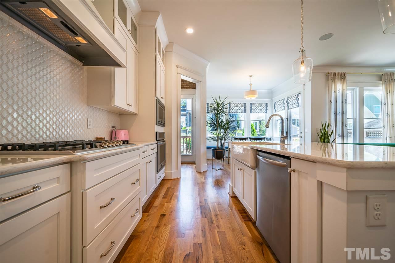 603 Sasser Street Raleigh, NC 27604 - Photo 12 of 30