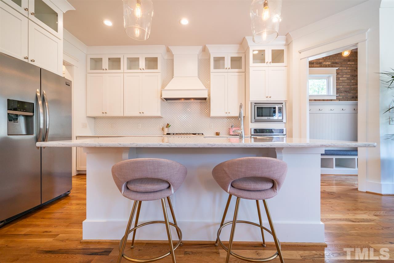 603 Sasser Street Raleigh, NC 27604 - Photo 13 of 30
