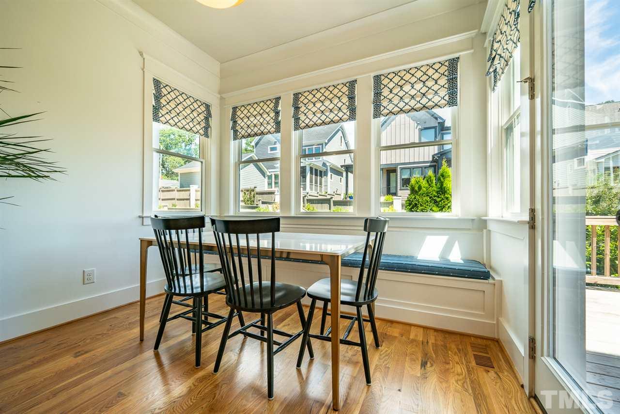 603 Sasser Street Raleigh, NC 27604 - Photo 15 of 30