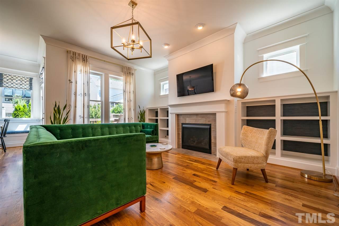 603 Sasser Street Raleigh, NC 27604 - Photo 17 of 30