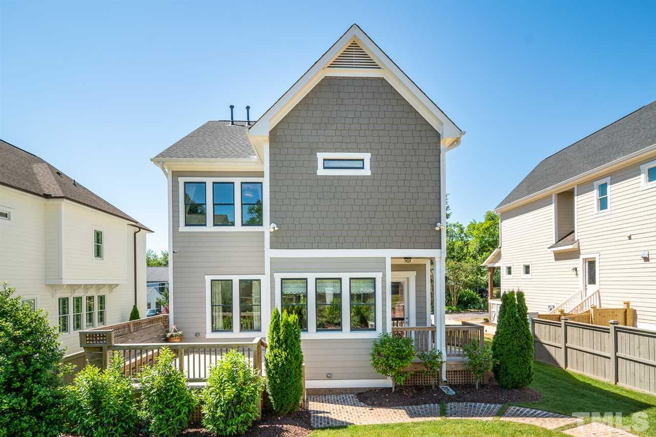 603 Sasser Street Raleigh, NC 27604 - Photo 3 of 30