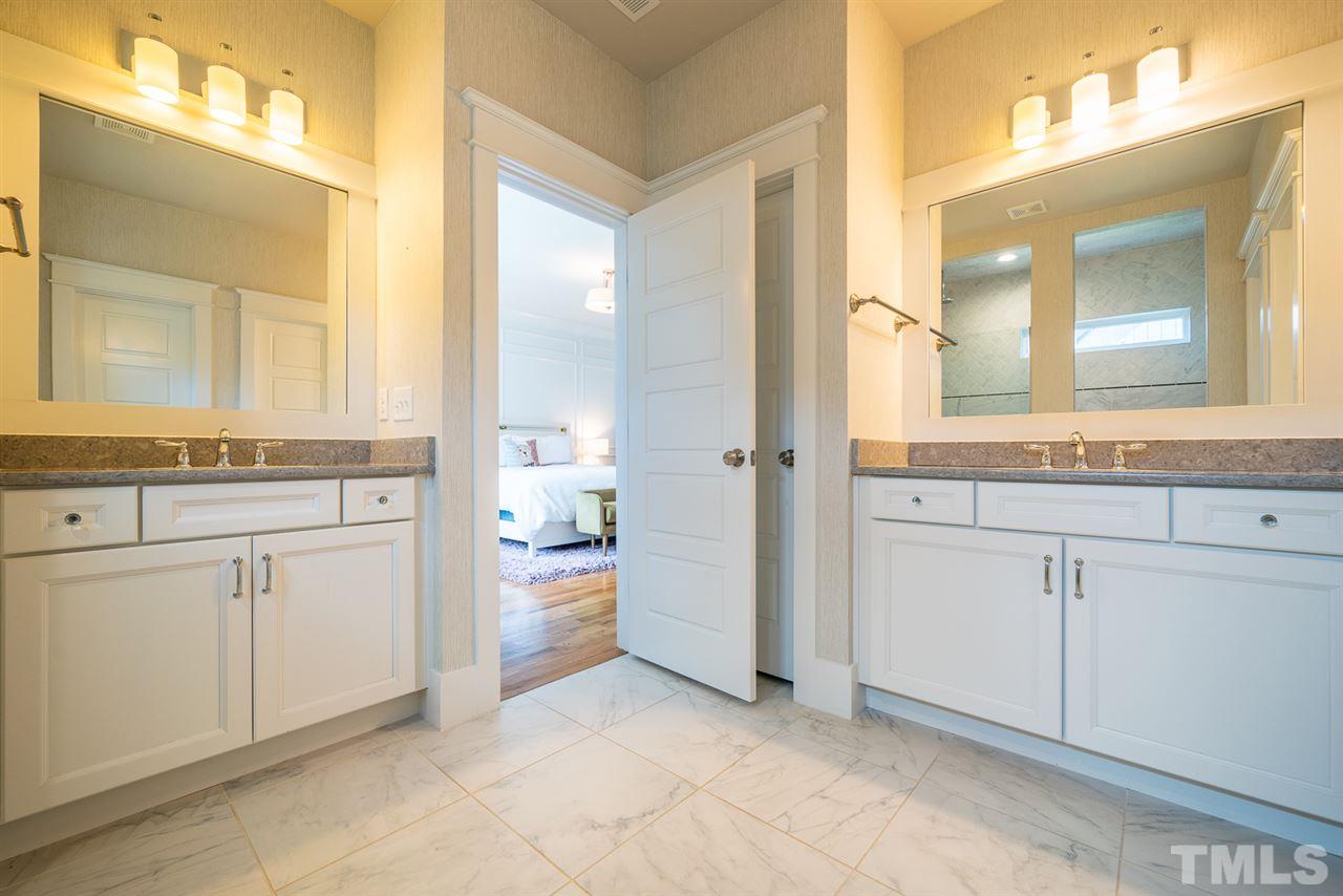 603 Sasser Street Raleigh, NC 27604 - Photo 22 of 30