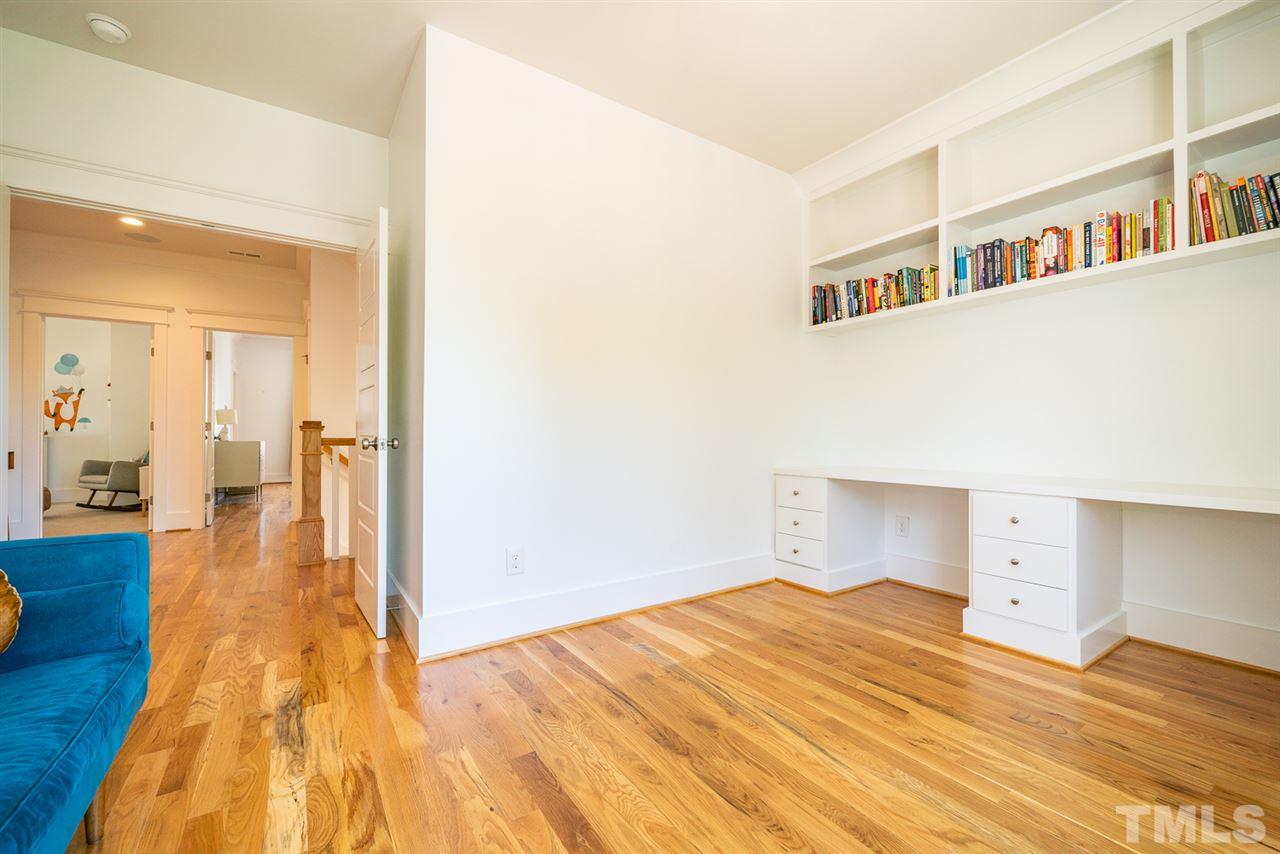 603 Sasser Street Raleigh, NC 27604 - Photo 24 of 30