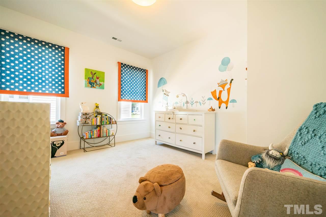 603 Sasser Street Raleigh, NC 27604 - Photo 28 of 30