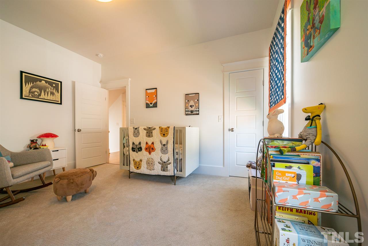 603 Sasser Street Raleigh, NC 27604 - Photo 29 of 30