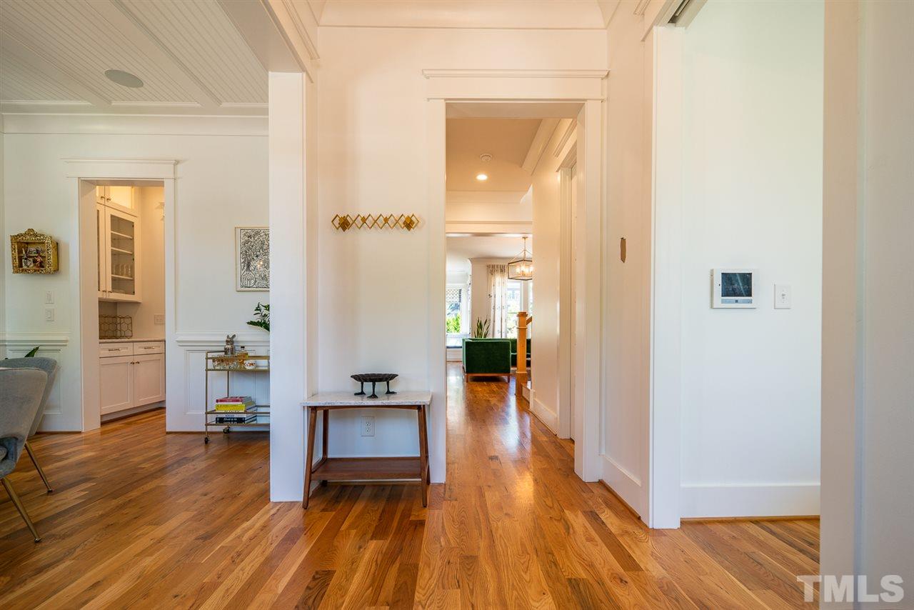 603 Sasser Street Raleigh, NC 27604 - Photo 4 of 30