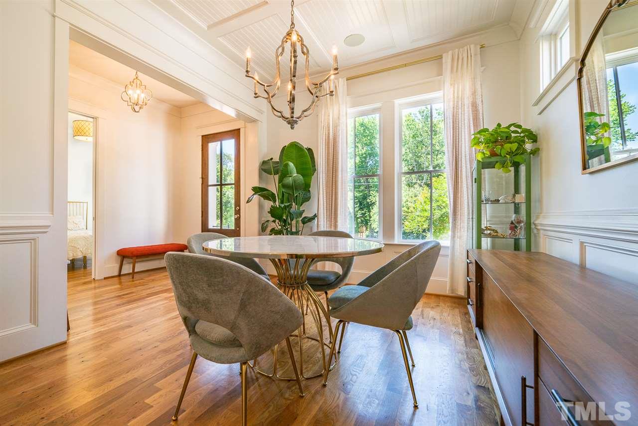 603 Sasser Street Raleigh, NC 27604 - Photo 5 of 30