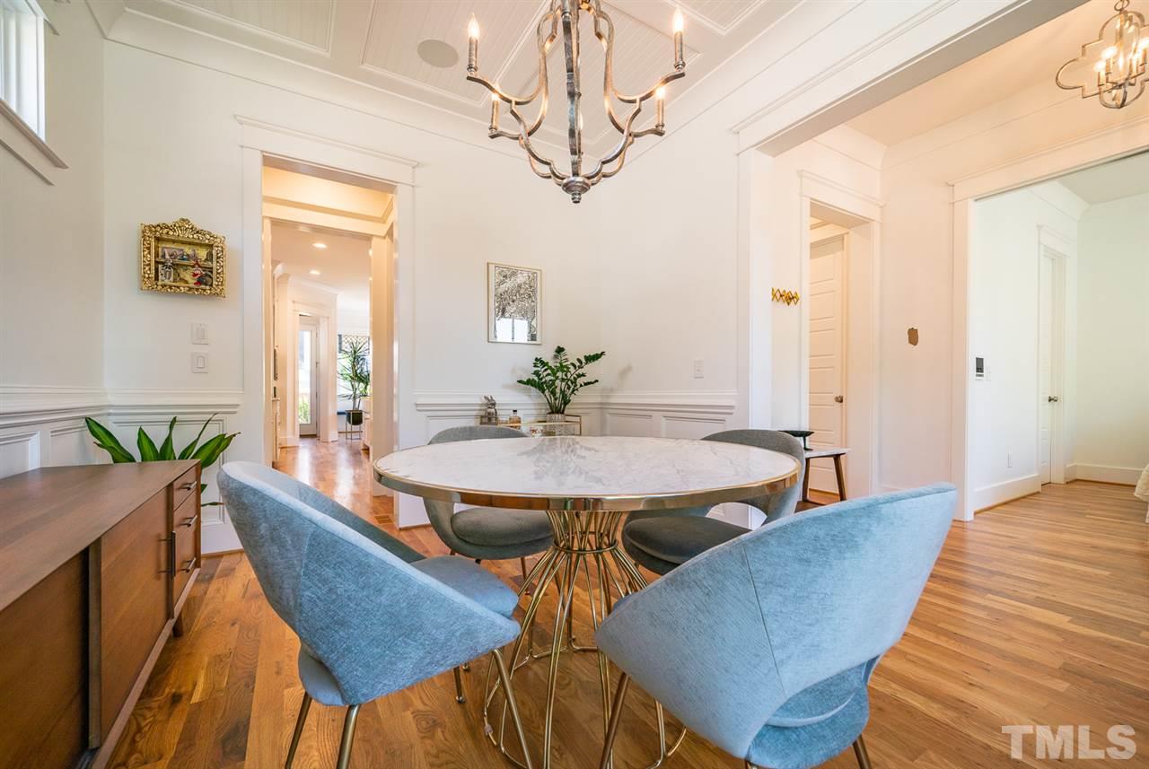 603 Sasser Street Raleigh, NC 27604 - Photo 7 of 30